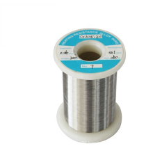 Ni90 nichrome 90 nickel chromium resistance wire for heater